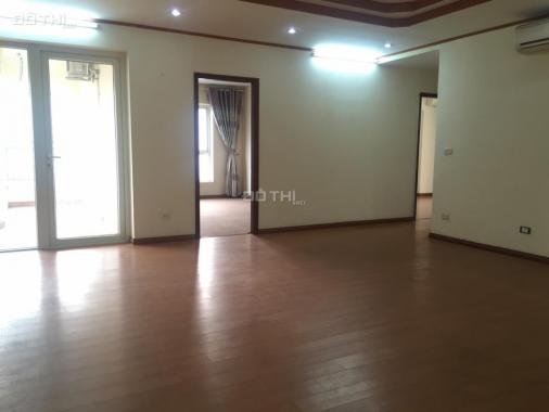 Cho thuê căn hộ chung cư cao cấp N05 Hoàng Đạo Thúy, 159m2, 3PN, căn góc nhà thoáng đẹp. 0912214566