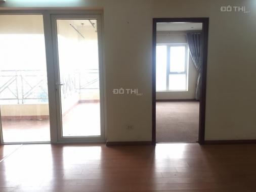 Cho thuê căn hộ chung cư cao cấp N05 Hoàng Đạo Thúy, 159m2, 3PN, căn góc nhà thoáng đẹp. 0912214566