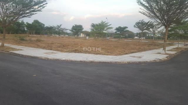 Bán đất mặt tiền đường nhựa, giá chỉ từ 9 triệu/m2, xã An Phước, Long Thành