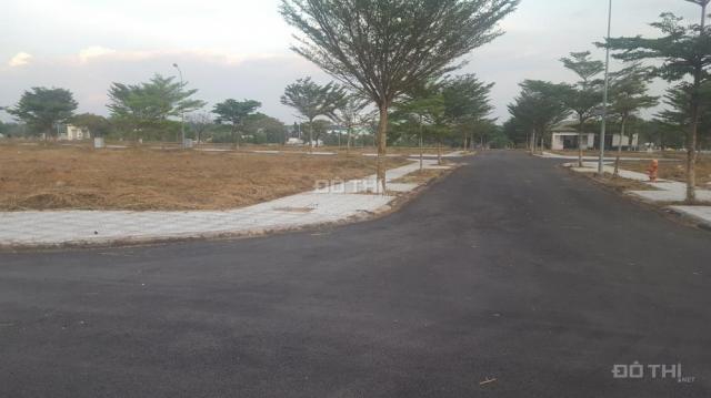 Bán đất mặt tiền đường nhựa, giá chỉ từ 9 triệu/m2, xã An Phước, Long Thành