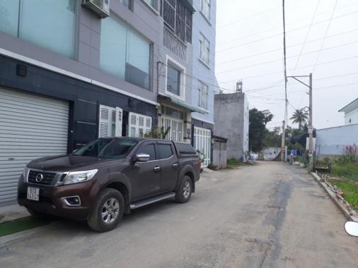 Mở bán 15 lô đất thổ cư phường Linh Đông, đường 22, Thủ Đức, gần đường Phạm Văn Đồng 100m