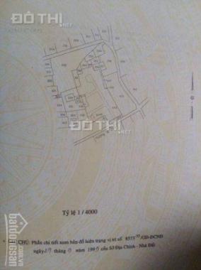 Bán đất tại đường Lê Thị Hoa, Phường Bình Chiểu, Thủ Đức, 135m2, giá 3.7 tỷ 