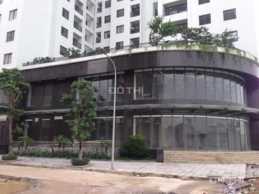 Sàn thương mại Học Viện Quốc Phòng, giá từ 18 tr/1m2, gần đường Nguyễn Văn Huyên. LH: 0907851102
