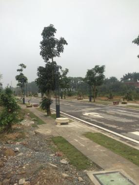 Bán suất đất nền đầu tư cực rẻ biệt thự ven suối Phú Cát City cạnh khu CNC Hòa Lạc