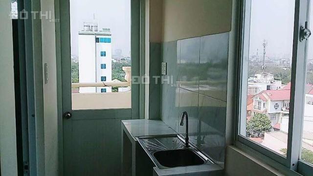 Phòng chung cư cao cấp full nội thất giá 3tr - 4tr/th tại đường Nguyễn Thị Thập, Q7
