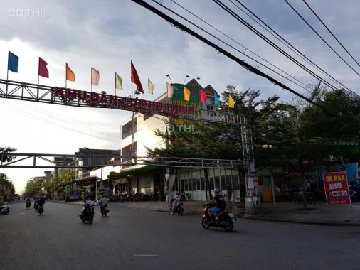 Chỉ cần 763 tr nhận ngay vị trí đắc địa nhất KDC Phú Thịnh Ciy Biên Hòa, ĐN
