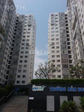 Bán căn hộ chung cư tại dự án Căn hộ Hưng Phát, Nhà Bè, Hồ Chí Minh diện tích 84.14m2, giá 1.8 tỷ