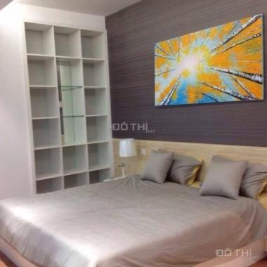 Cho thuê căn hộ CCCC Home City 177 Trung Kính, 70m2, 2PN nhà đẹp view thoáng. Lh 0912214566