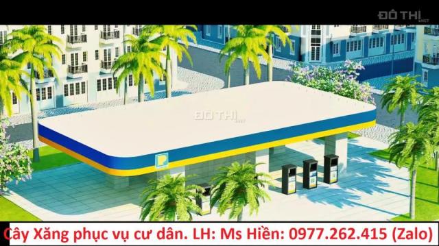 Lô biệt thự sổ đỏ không ép xây dựng giá cực hot, rẻ nhất thị trường. LH: 0977.262.415