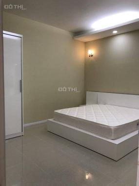 Cho thuê tháng căn hộ 2pn cao ốc Sơn Thịnh sát Bãi Sau, giá chỉ 14tr/thang, LH 0938 671 248