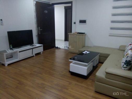 Cho thuê căn hộ CCCC Home City - Trung Kính, 60m2, 2PN, đủ đồ, view cực đẹp. LH 0912214566