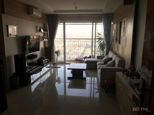 Bán căn hộ 85.17 m2, 2 PN, nội thất cao cấp tại cao ốc Hưng Phát đường Lê Văn Lương. 0916816067