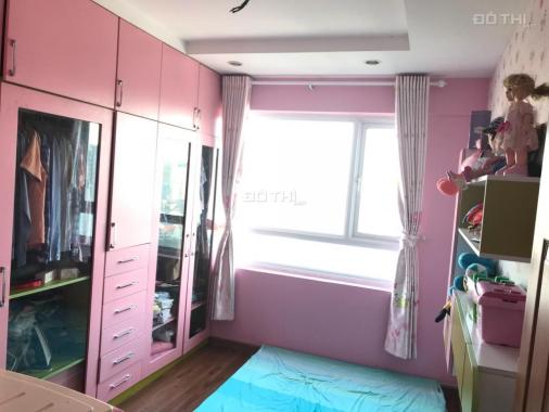 Bán căn hộ 85.17 m2, 2 PN, nội thất cao cấp tại cao ốc Hưng Phát đường Lê Văn Lương. 0916816067
