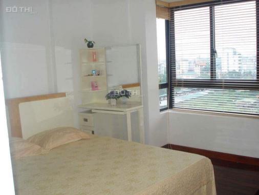 Cho thuê căn hộ CCCC Chelsea Park - KĐT Yên Hòa, 98m2, 2 phòng ngủ, đủ đồ, view cực đẹp. 0912214566