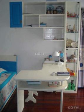 Cho thuê căn hộ CCCC Chelsea Park - KĐT Yên Hòa, 98m2, 2 phòng ngủ, đủ đồ, view cực đẹp. 0912214566