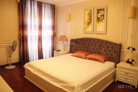 Cho thuê CH chung cư cao cấp Royal City, 133m2 nhà đẹp, 3 PN full đồ hoàng gia giá rẻ. 0912214566