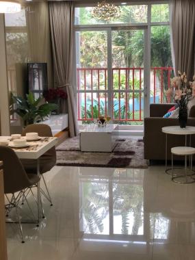 Căn hộ chung cư tại dự án Him Lam Phú Đông, Dĩ An, Bình Dương, diện tích 65m2 giá 6.5 triệu/th