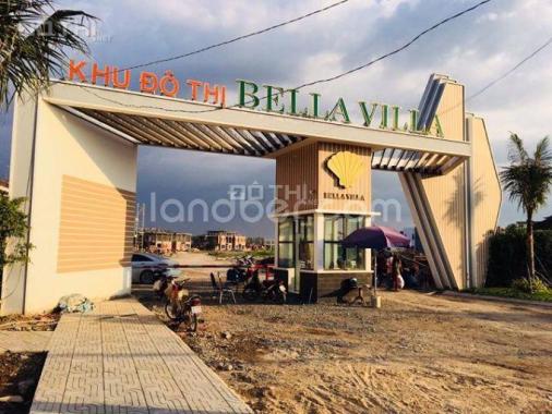 Biệt thự vườn Bella Villa giá chỉ từ 2 tỷ/căn, trả góp trong vòng 20 năm