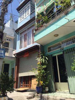 Bán nhà 136/41 đường Nguyễn Thái Sơn, Gò Vấp, 4x9m vuông vức giá rẻ 2.35 tỷ