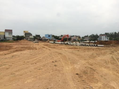 Bán đất nền dự án Phú An Khang, Quảng Ngãi. Giá 5,5 triệu/m²