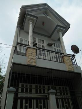 Nhà đẹp giá xinh đường Man Thiện, phường Tăng Nhơn Phú A, Quận 9