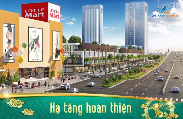 Chính chủ cần bán căn nhà đang xây tại Quận Hải Châu, Đà Nẵng