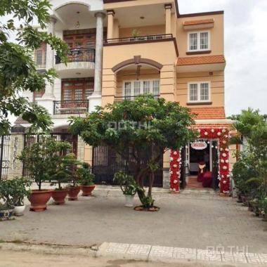 Bán nhà đẹp 2 lầu khu biệt thự Savimex phường Phú Thuận, Quận 7