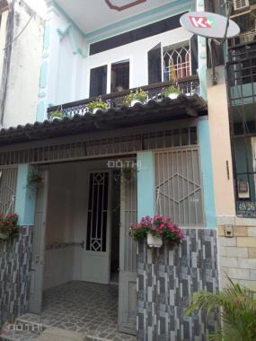 Bán nhà riêng tại Đường Số 51, Phường 14, Gò Vấp, Hồ Chí Minh