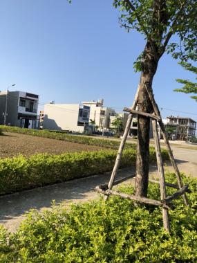 Bán đất đường 7.5m, khu đô thị sinh thái ven sông Hòa Xuân giai đoạn 2.