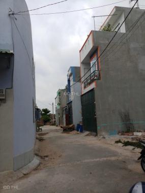 Đất đường số 8, phường Linh Xuân quận Thủ Đức, 4x12m, SHR, xây dựng tự do