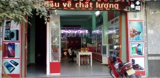 Bán nhà mặt phố tại đường Lê Hồng Phong, Phường Trần Phú, Quy Nhơn, Bình Định, dt 145.75m2