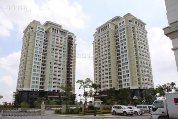 Bán căn hộ chung cư tại dự án khu đô thị Nam Thăng Long - Ciputra, Tây Hồ, Hà Nội. Diện tích 145m2
