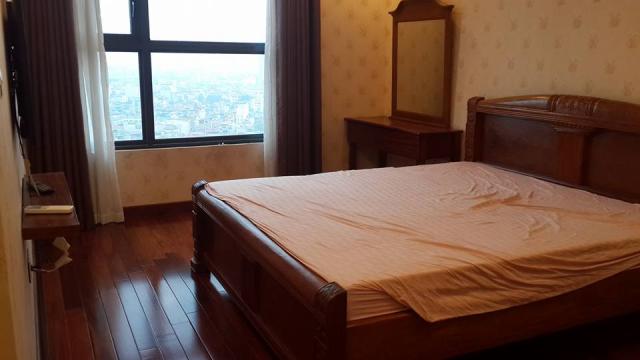 Cho thuê căn hộ chung cư Yên Hòa Sunshine (G3AB), 93m2, 2 phòng ngủ, 13 tr/th, 0936388680