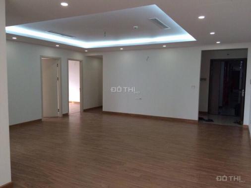 Cho thuê căn hộ CC Sông Hồng Park View - 165 Thái Hà, 115m2, 3PN, không đồ, 12 triệu/ tháng