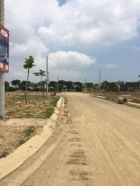 Cần bán gấp lô đất đường 27m bên FPT City Đà Nẵng