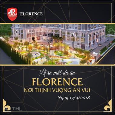 Bán căn hộ chung cư tại dự án Florence Mỹ Đình, Nam Từ Liêm, Hà Nội diện tích 75m2, giá 2,1 tỷ