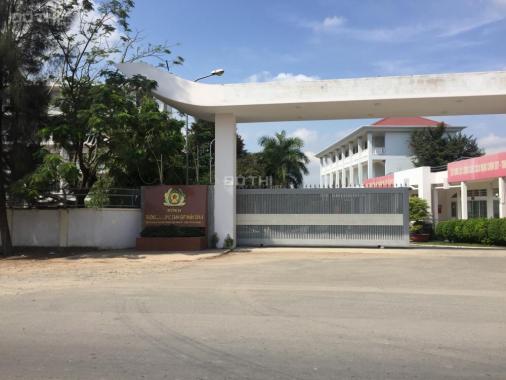 Bán đất mt kinh doanh Nguyễn Văn Tăng, quận 9. LH: 0938.604.609