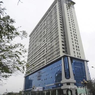 Chính chủ bán căn 93.7m2 tòa Star City - 81 Lê Văn Lương - Hoàn thiện đẹp nội thất xịn