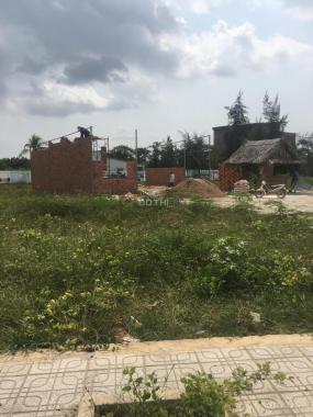 Bán đất mặt tiền Trường Lưu, 720m2, giá 9,2tỷ