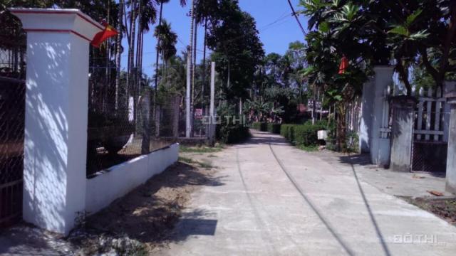 Bán lô đất 100% đất ở đô thị thuộc phường Quảng Phú, Tp Quảng Ngãi