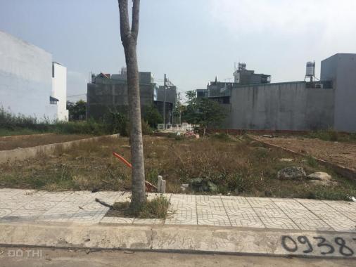 Bán đất tại đường Trường Lưu, Phường Long Trường, Quận 9, Hồ Chí Minh