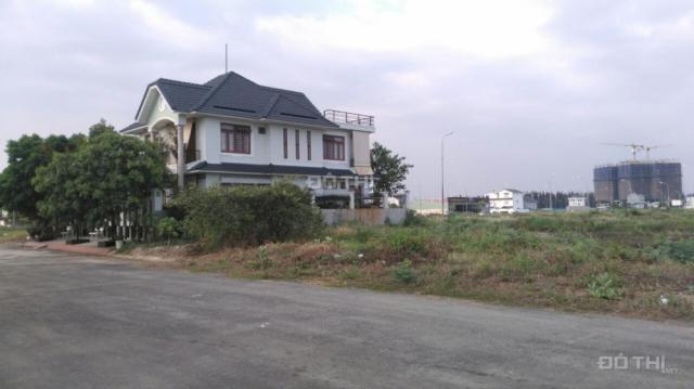 Bán đất tại phường Phước Long B, Quận 9, Hồ Chí Minh
