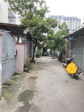 Bán nhà 1 lầu đường Lâm Văn Bền, Phường Tân Kiểng, Quận 7