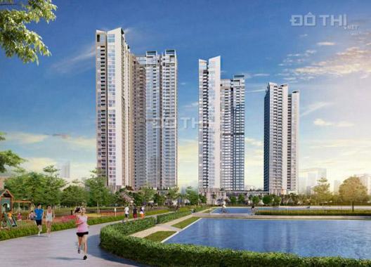 Không có nhu cầu sử dụng bán lại CH 06 tòa S3 Vinhomes Sky Lake bằng giá chủ đầu tư. LH 0964801121