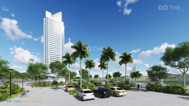 Thông tin mới nhất dự án Marina Complex Đà Nẵng bất ngờ, giá cực hot