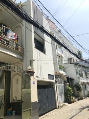 Bán gấp nhà đẹp 2 lầu đường Trần Xuân Soạn, Phường Tân Thuận Tây, Quận 7