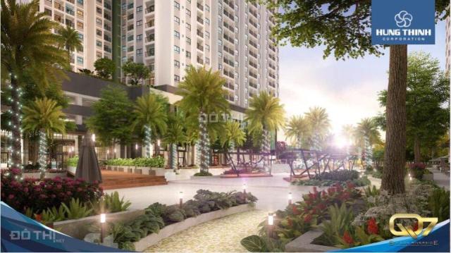 CĐT Hưng Thịnh mở bán dự án Q7 Riverside MT Đào Trí, chỉ 1,4 tỷ căn, CK 3 - 18%. LH: 0936745773