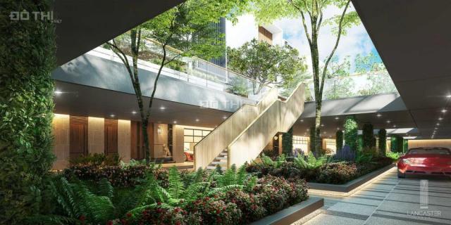 CĐT mở bán 12 biệt thự siêu sang compound tại An Khánh, Q. 2, giá chỉ 110tr/m2