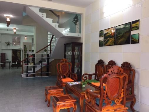Cho thuê nhà 3 tầng đường An Hải 1, Q. Sơn Trà, Đà Nẵng