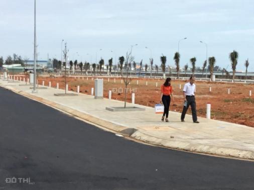 Đất nền dự án Vietpearl City view biển ngay trung tâm TP Phan Thiết giá 14 tr/m2. DT 100m2